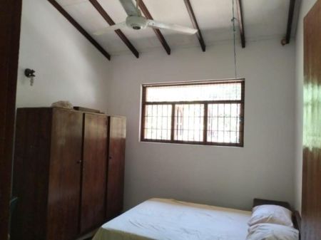 Bedroom - Urgent Sale – House for Sale in Central Moratuwa