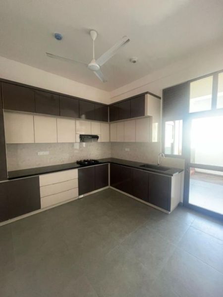 Kitchen - 🏢 Office Space For Rent In Colombo 03 - Pdc193
