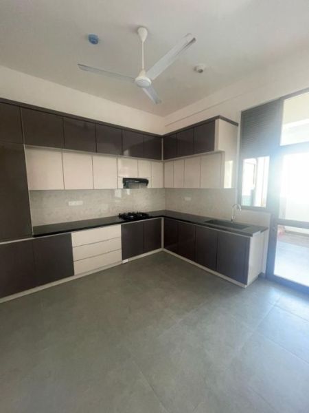 Kitchen - 🏢 Office Space For Rent In Colombo 03 - Pdc193
