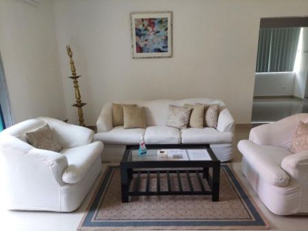 Living Room - 🏢 Office Space For Rent In Colombo 03 - Pdc193