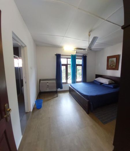 Bedroom - 🏢 Office Space For Rent In Colombo 03 - Pdc193