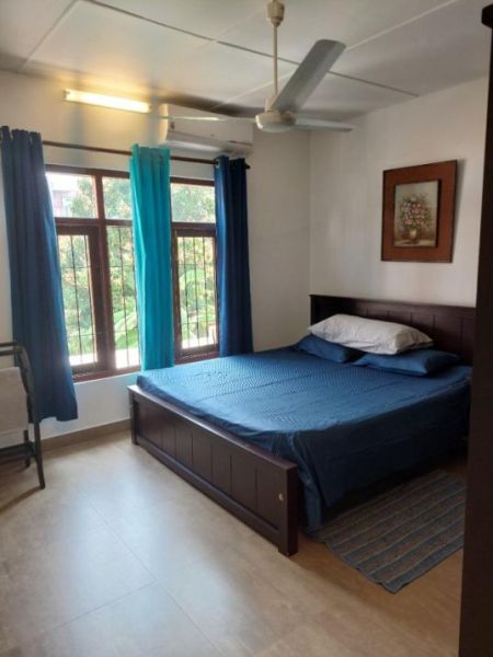 Bedroom - 🏢 Office Space For Rent In Colombo 03 - Pdc193