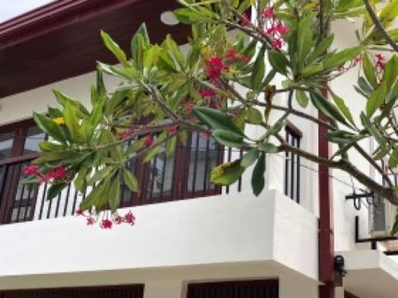 Exterior - 🏢 Office Space For Rent In Colombo 03 - Pdc193