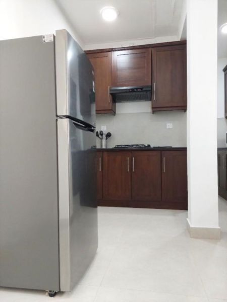 Kitchen - 🏢 Office Space For Rent In Colombo 03 - Pdc193