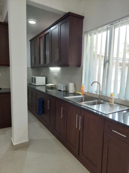 Kitchen - 🏢 Office Space For Rent In Colombo 03 - Pdc193