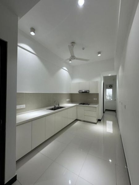 Kitchen - Orient Residencies Furnished Apartment for Rent - A50423