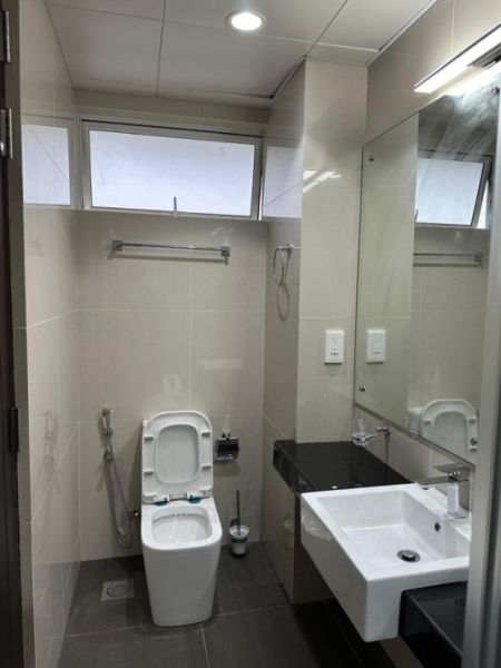 Bathroom - Orient Residencies Furnished Apartment for Rent - A50423