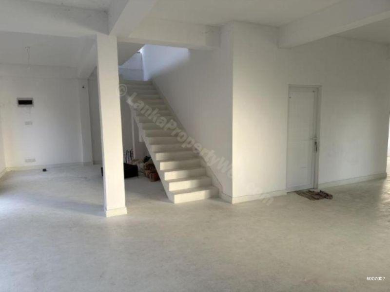 Commercial for sale in Nugegoda