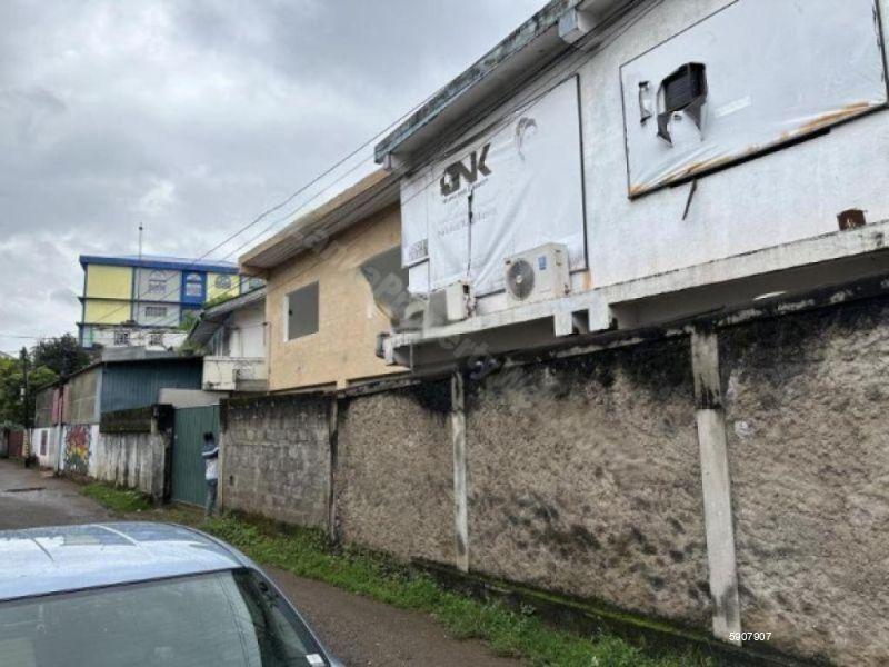 Commercial for sale in Nugegoda