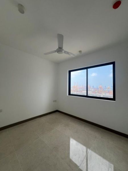 Bedroom - Marina Square Unfurnished Apartment for Rent - A51681