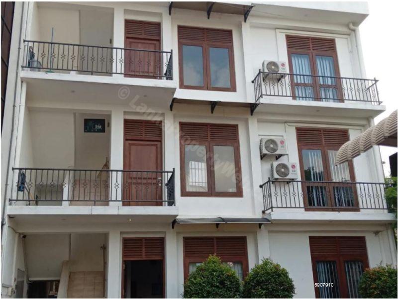 Commercial for sale in Nugegoda