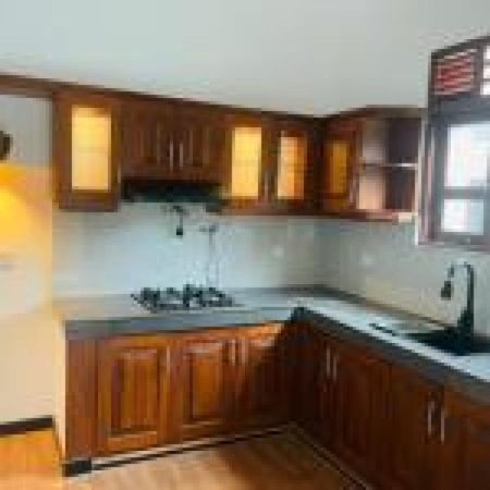 Kitchen - Brand New Luxury Single-Story House for Sale – Walpitamulla, Dewalapola