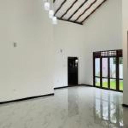 Bedroom - Brand New Luxury Single-Story House for Sale – Walpitamulla, Dewalapola