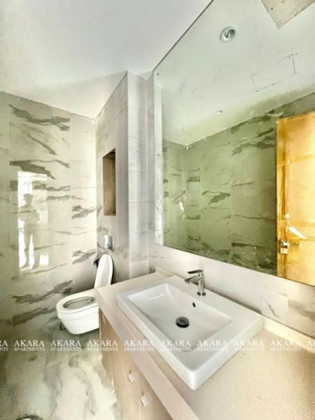 Bathroom - 606 The Address Unfurnished Apartment for Sale - A44780