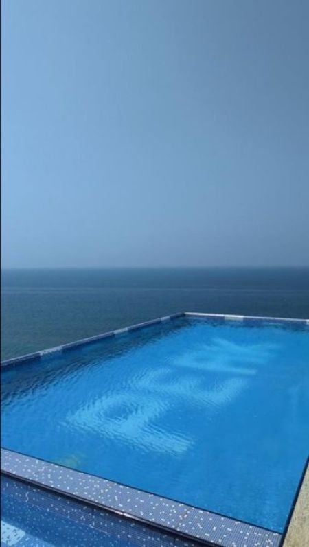 Bedroom - Peak Residence Furnished Apartment for Sale - A40098
