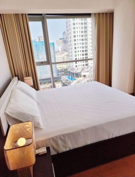 Bedroom - Apartment for Rent in Emperor - Colombo 03