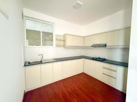 Kitchen - Apartment for Sale in Span Tower, Rajagiriya