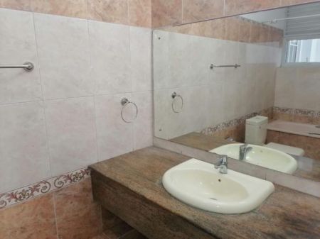 Bathroom - Suncity Apartment/3 bedroom/for sale in Colombo 3