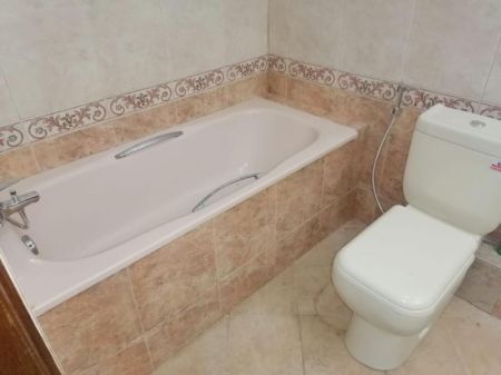 Bathroom - Suncity Apartment/3 bedroom/for sale in Colombo 3