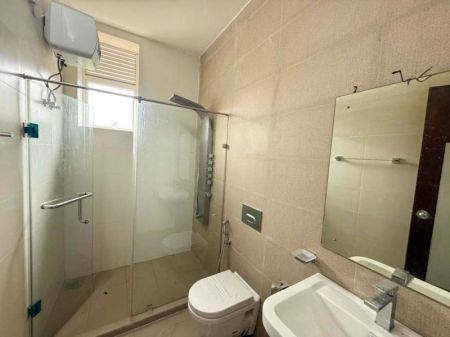 Bathroom - Apartment for Sale in Span Tower, Rajagiriya