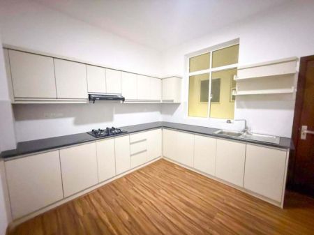 Kitchen - Apartment for Sale in Span Tower, Rajagiriya