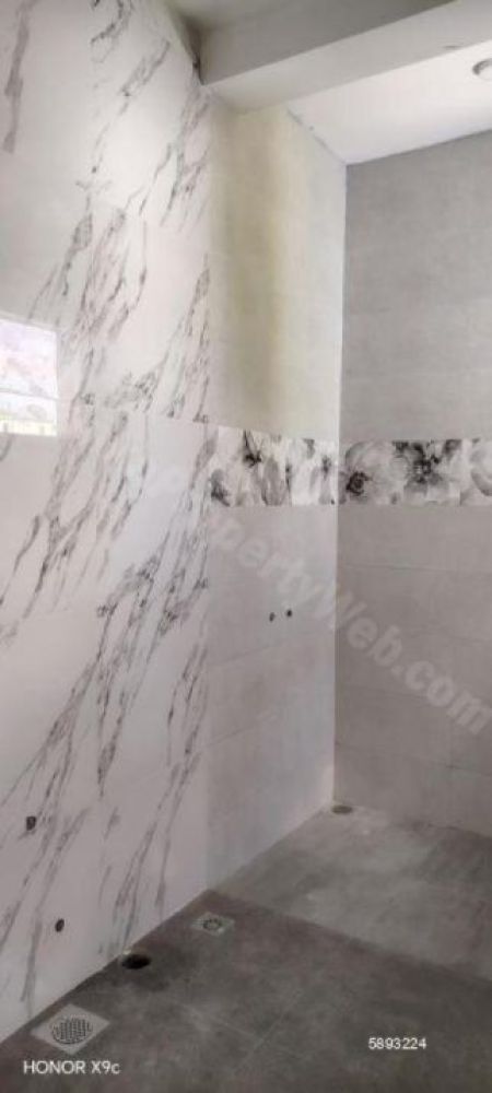Bathroom - Brand New Luxury 7-Bedroom House for Sale in Boralesgamuwa