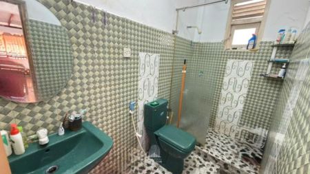 Living Room - House for Sale at Templers Road, Mount Lavinia (HSSH130)