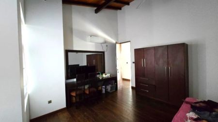 Living Room - Luxury Family House for Sale in Kotte – Spacious 4 Bedroom Residence