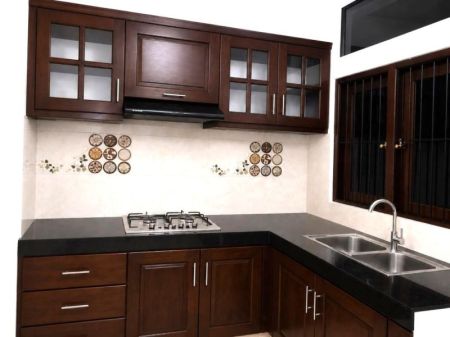 Kitchen - Affordable 5 Bedroom House for Sale in Piliyandala
