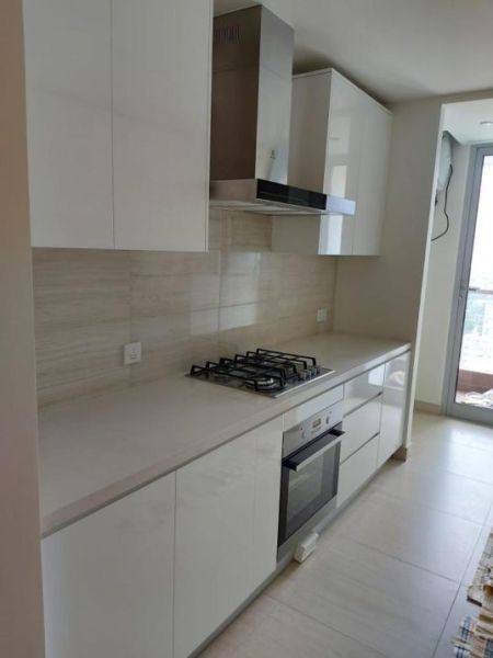 Kitchen - Colombo City Center 2 Bedrooms Apartment For Sale In Colombo 2 (F type)