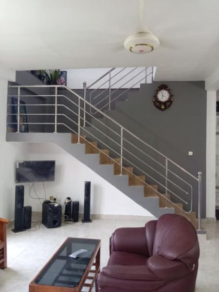 Living Room -  2 story house for Sale in Panadura (SSPH-382)