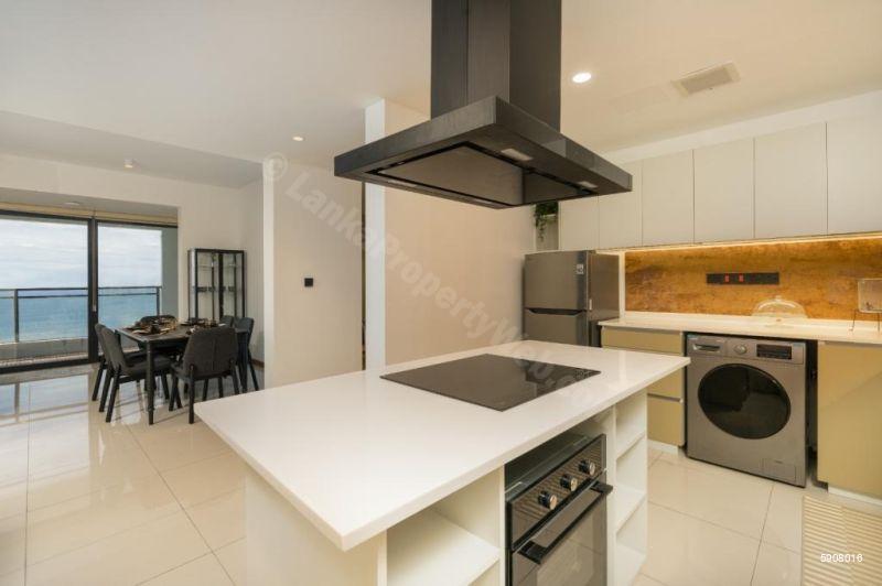 Apartment for sale in Colombo 6