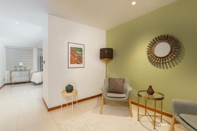 Apartment for sale in Colombo 6