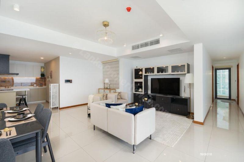 Apartment for sale in Colombo 6