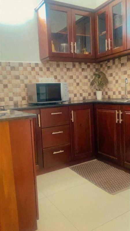 Kitchen - Apartment For Sale – Mount Lavinia