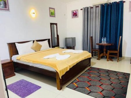 Bedroom - Commercial Property For Sale – Beruwala