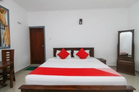 Bedroom - Commercial Property For Sale – Beruwala