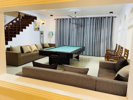 Living Room - Commercial Property For Sale – Beruwala