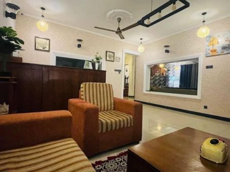 Living Room - Commercial Property For Sale – Beruwala