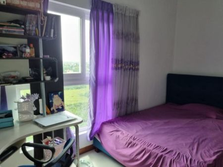 Bedroom - Apartment For Rent - Fairway Sky Gardens