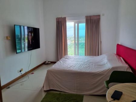 Bedroom - Apartment For Rent - Fairway Sky Gardens