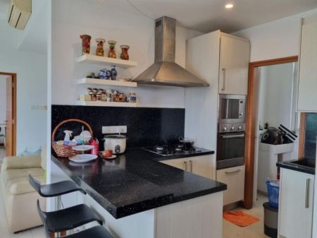 Kitchen - Apartment For Rent - Fairway Sky Gardens