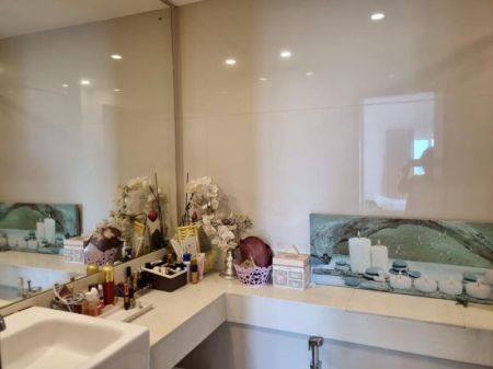 Kitchen - Apartment For Rent - Fairway Sky Gardens