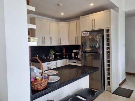 Kitchen - Apartment For Rent - Fairway Sky Gardens
