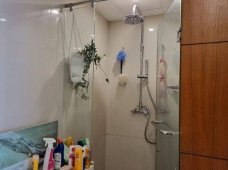 Bathroom - Apartment For Rent - Fairway Sky Gardens
