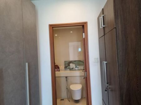Bathroom - Apartment For Rent - Fairway Sky Gardens