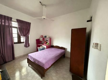 Bedroom - 🏡 House for Rent – Sri Jayawardenepura Kotte 