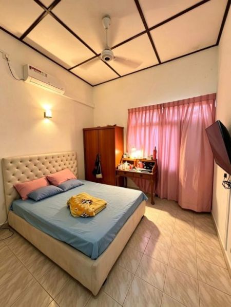 Bedroom - 🏡 House for Rent – Sri Jayawardenepura Kotte 