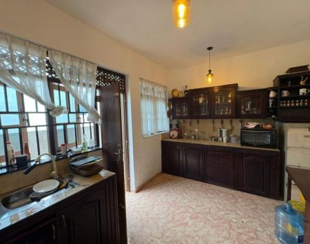 Kitchen - 🏡 House for Rent – Sri Jayawardenepura Kotte 