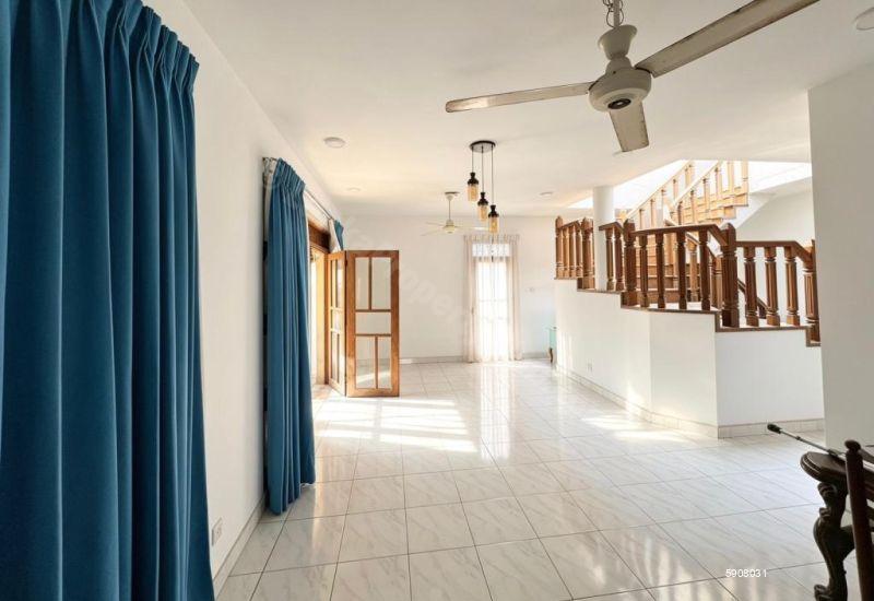 House for rent in Rajagiriya